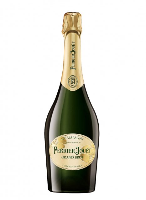 Perrier-Jouët Grand Brut (0.75L) 